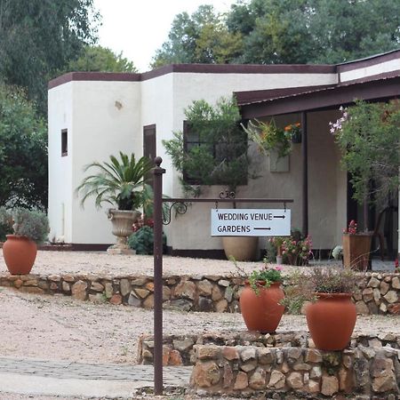ملدرزدريفت The Overnight B&B المظهر الخارجي الصورة