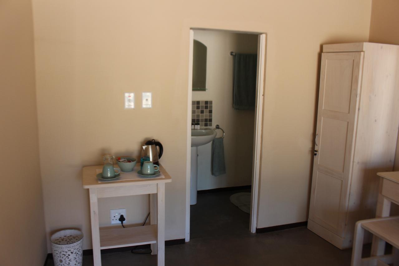 ملدرزدريفت The Overnight B&B المظهر الخارجي الصورة