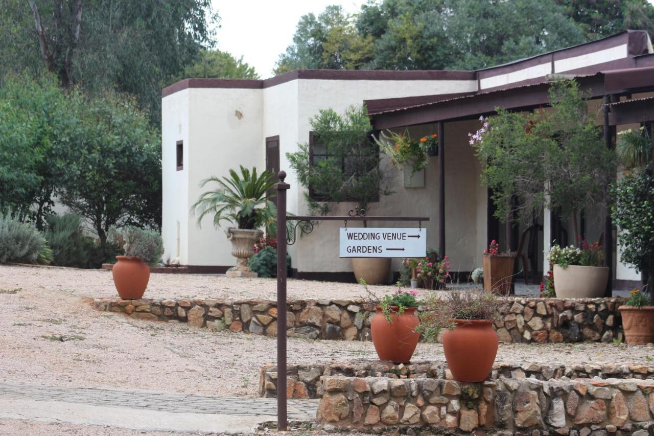 ملدرزدريفت The Overnight B&B المظهر الخارجي الصورة