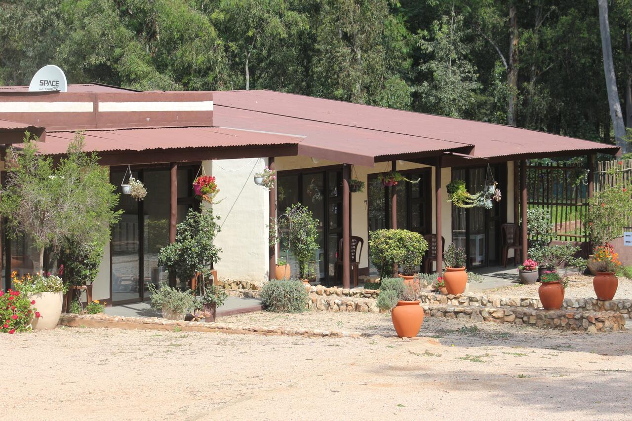 ملدرزدريفت The Overnight B&B المظهر الخارجي الصورة